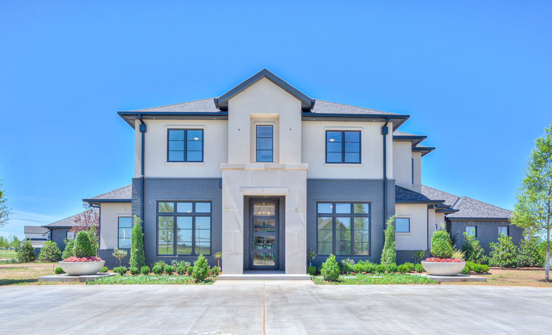 Stonewall Homes