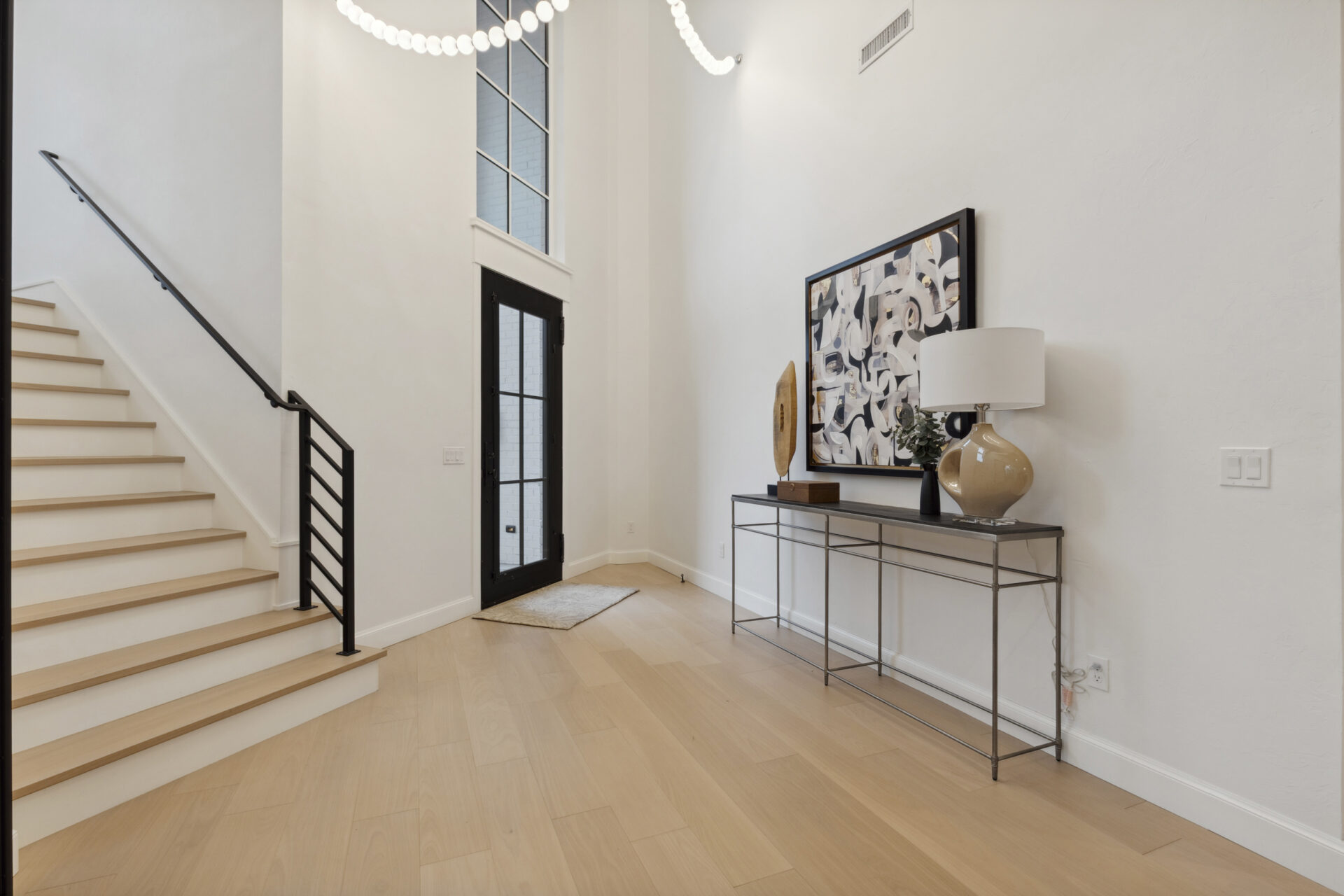 Stonewall Homes