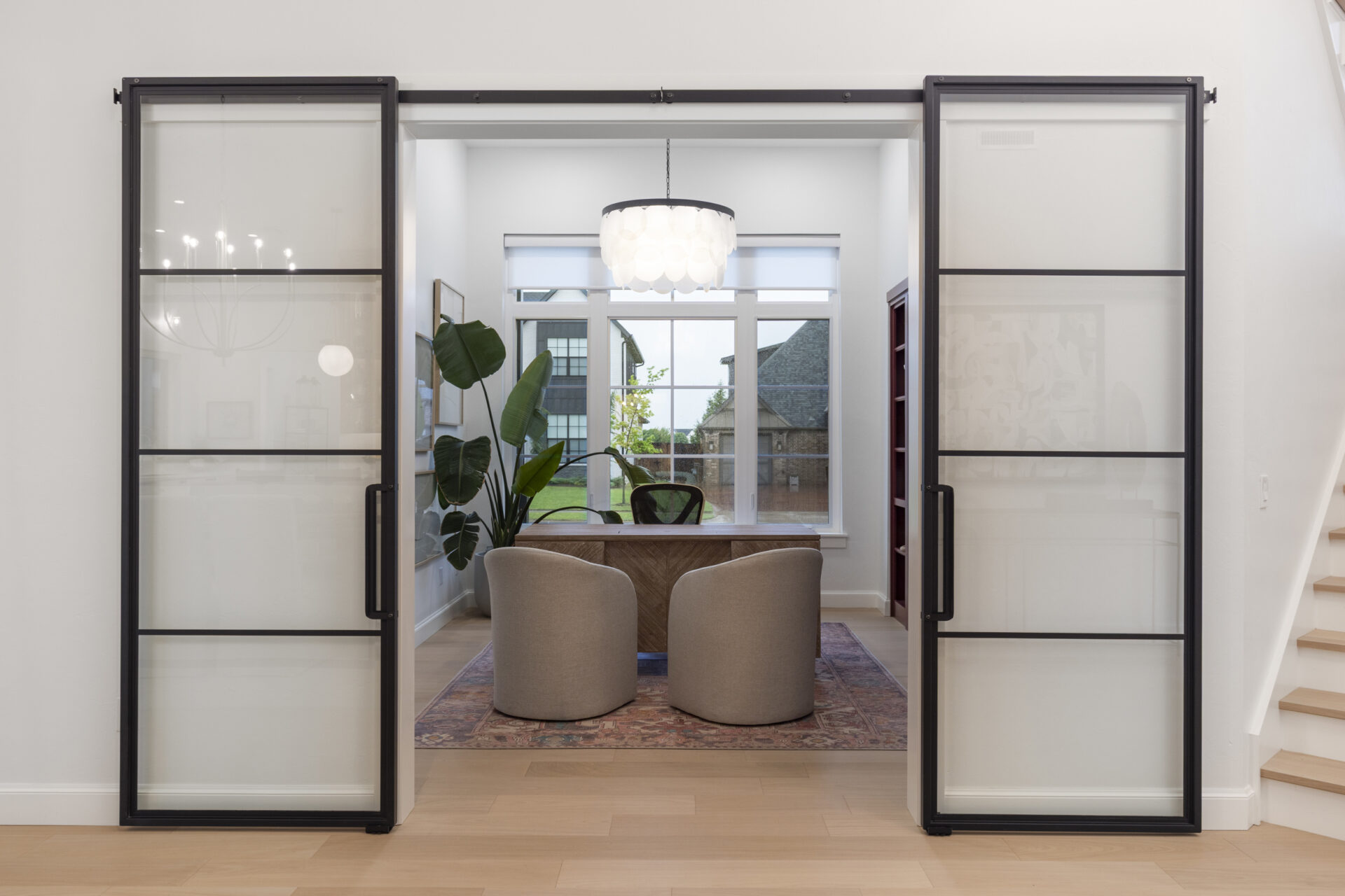 Stonewall Homes