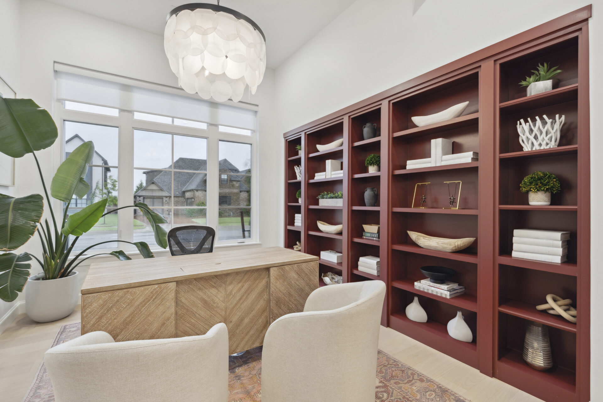 Stonewall Homes