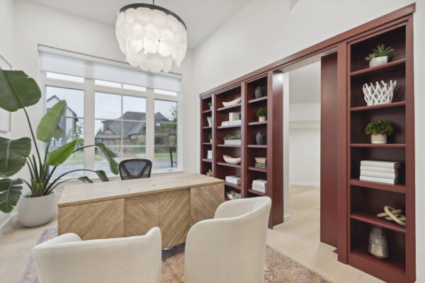 Stonewall Homes
