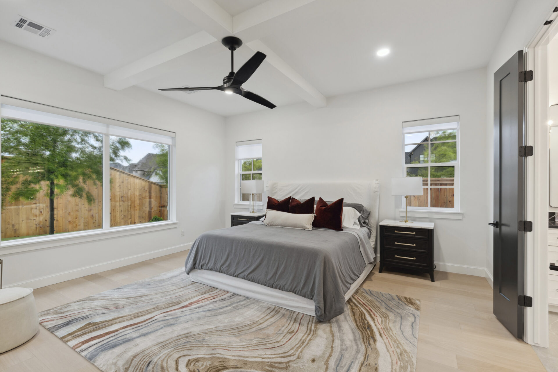 Stonewall Homes