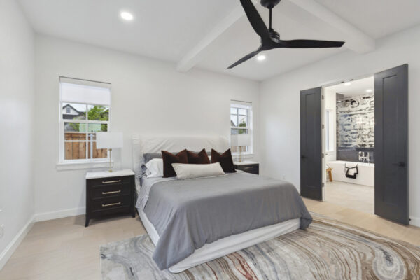 Stonewall Homes