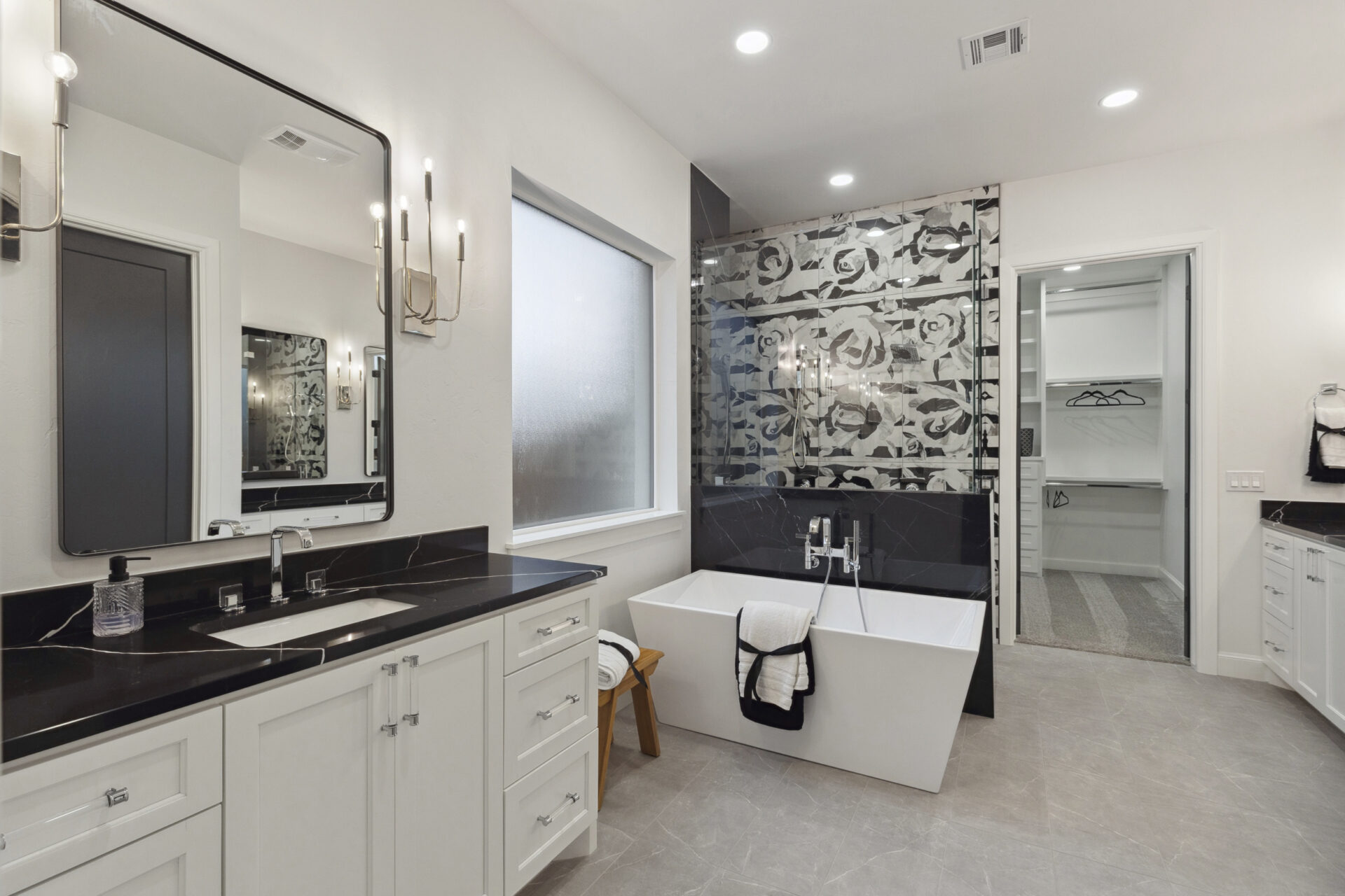 Stonewall Homes