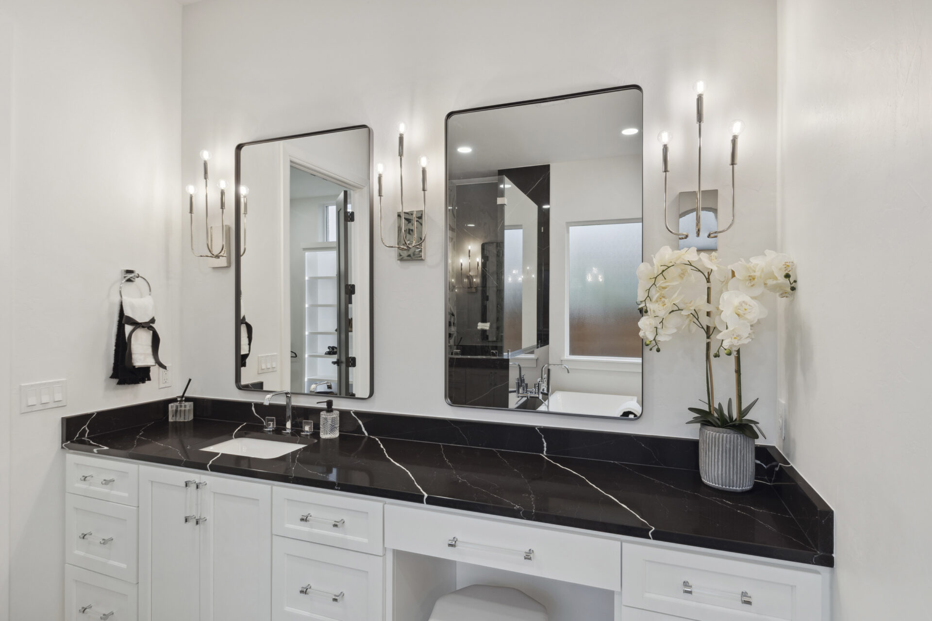 Stonewall Homes