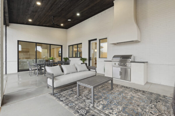 Stonewall Homes