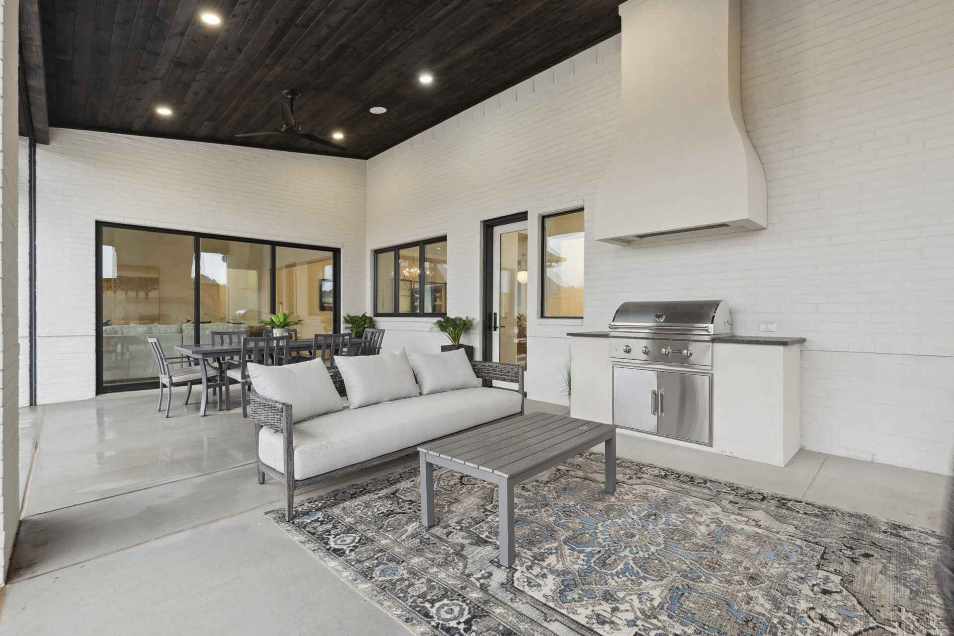 Stonewall Homes