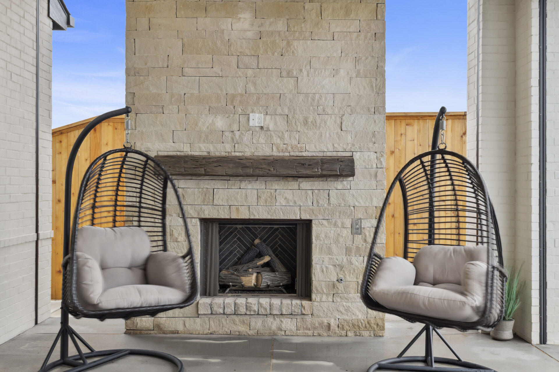 Stonewall Homes