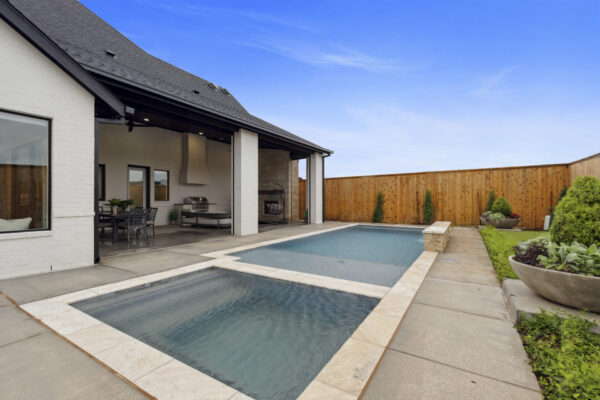 Stonewall Homes