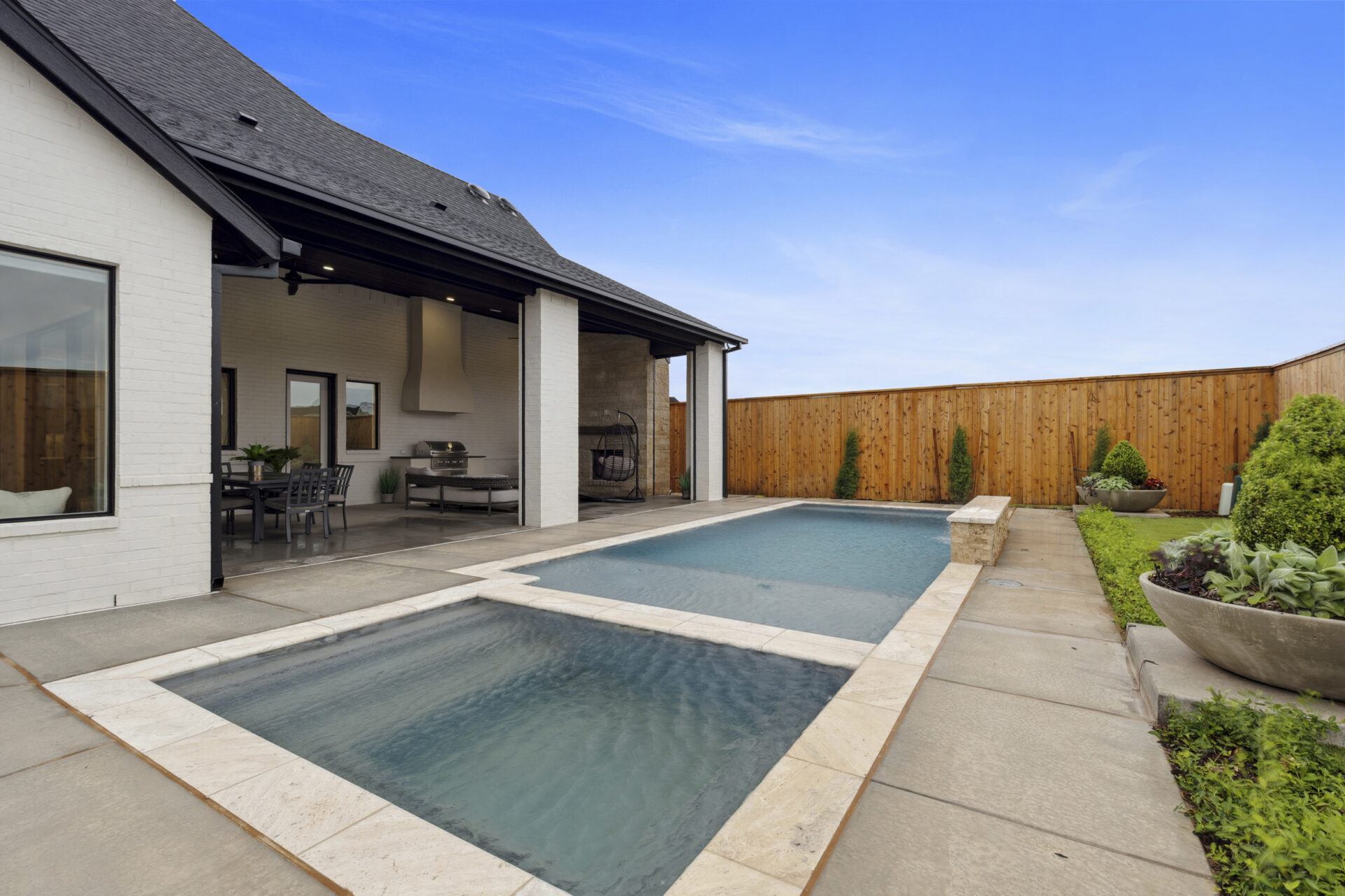 Stonewall Homes
