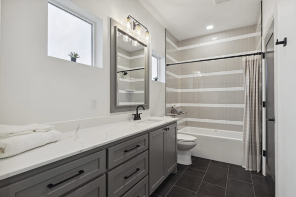 Stonewall Homes