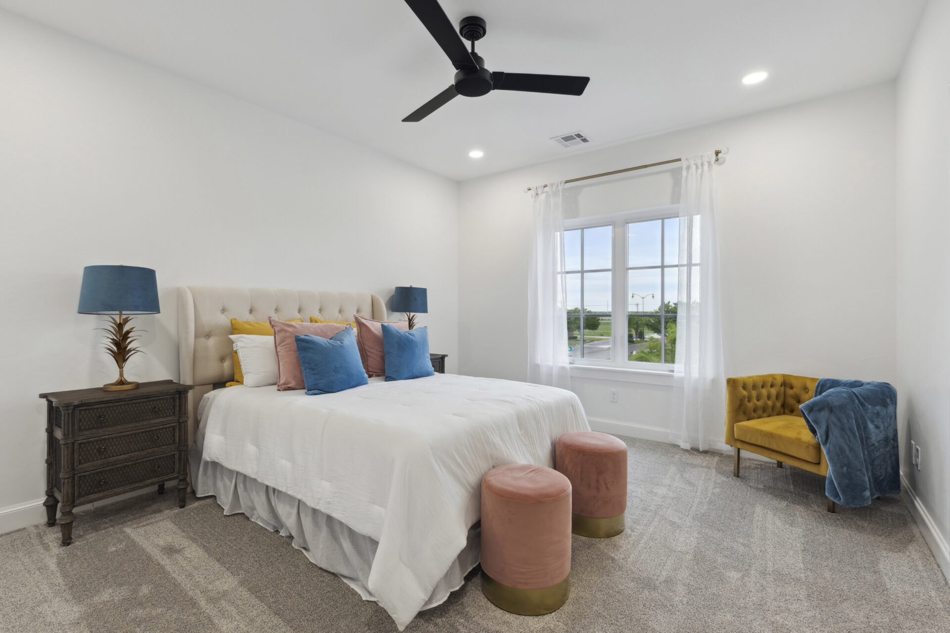 Stonewall Homes