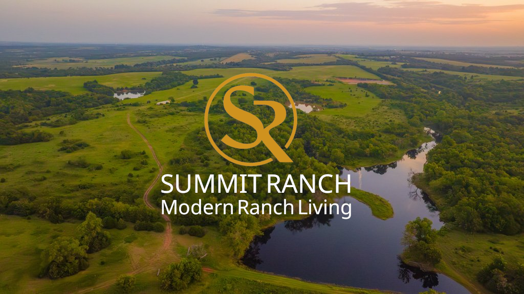 summit ranch, goldsby, neighborhood, oklahoma views, acreages