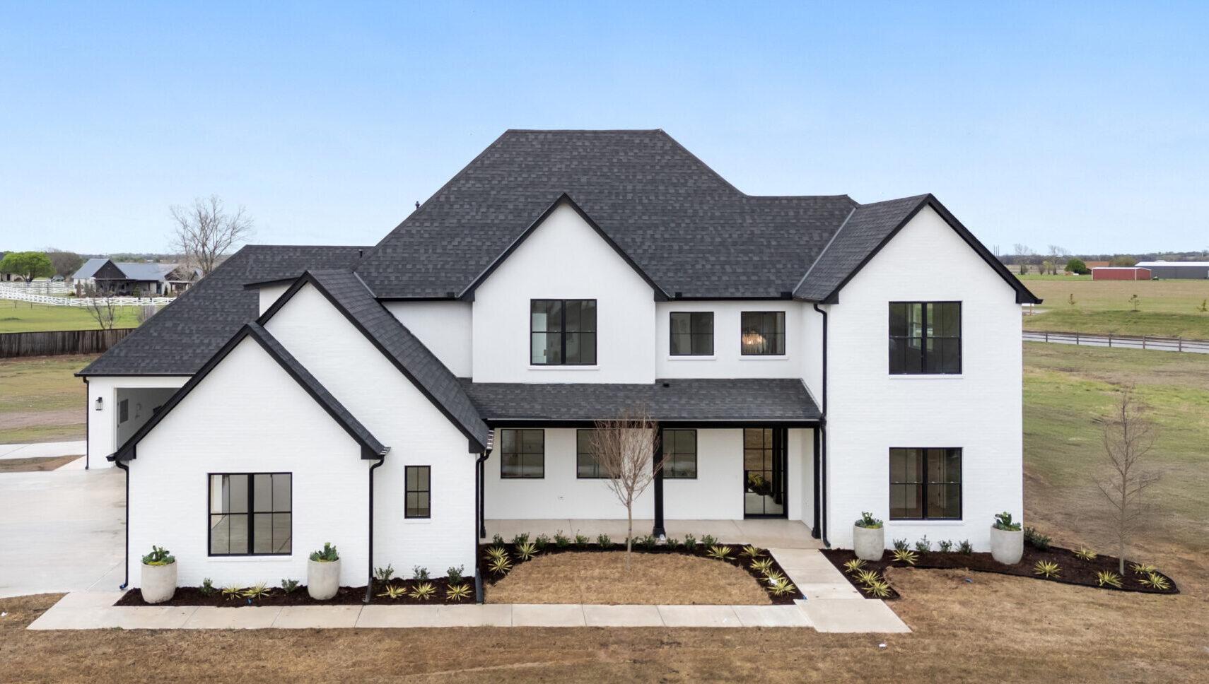 Stonewall Homes