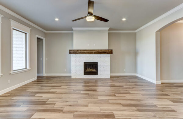 Stonewall Homes