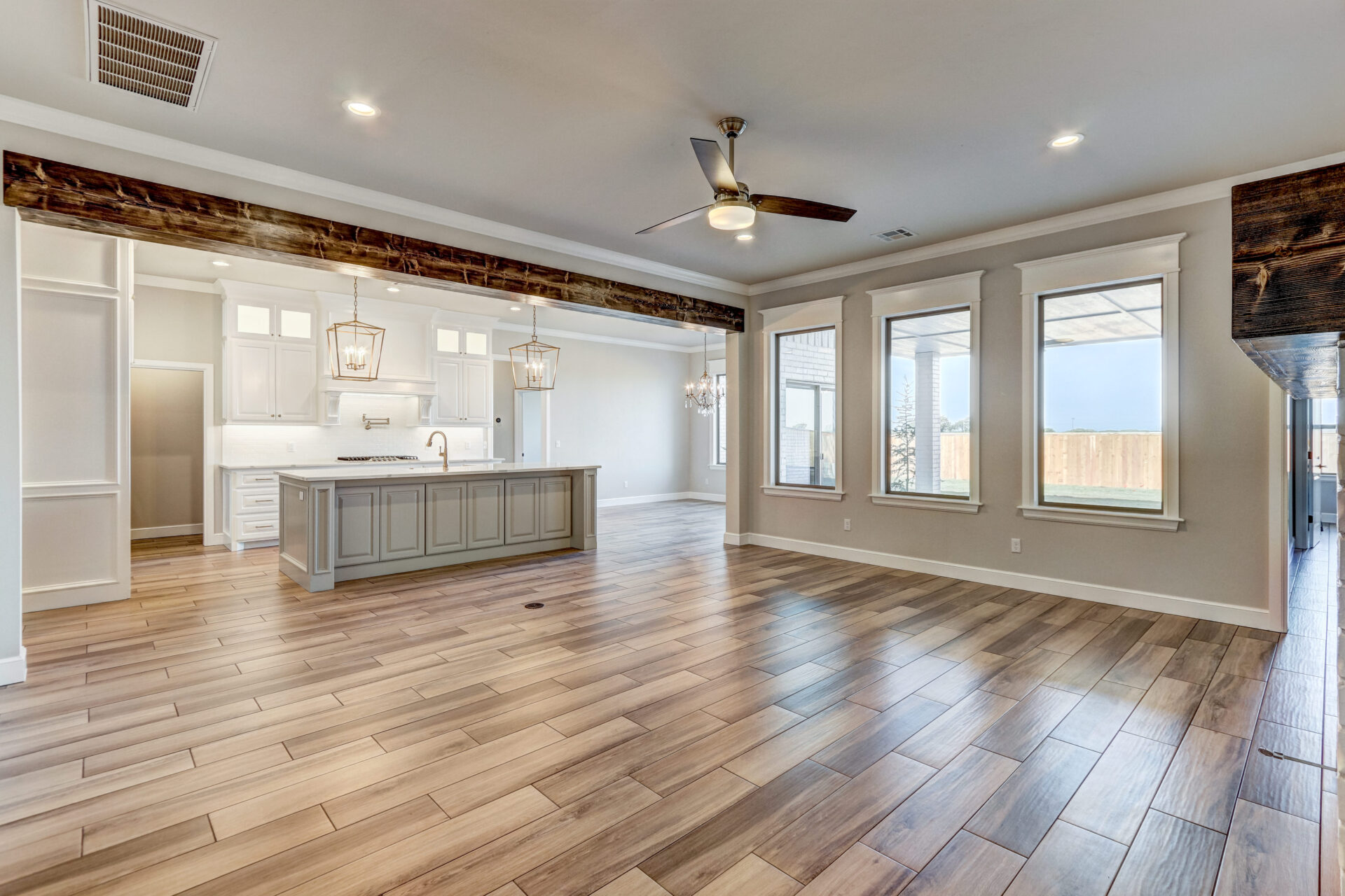 Stonewall Homes