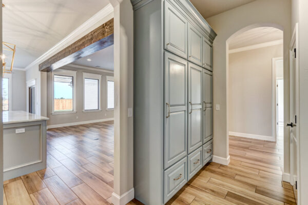 Stonewall Homes