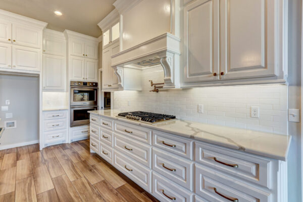 Stonewall Homes
