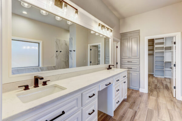 Stonewall Homes