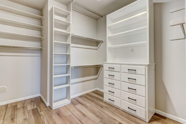 Stonewall Homes