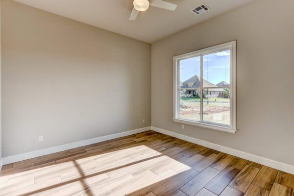 Stonewall Homes