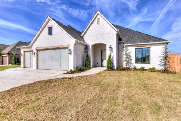 Stonewall Homes