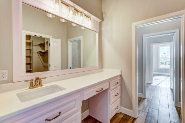 Stonewall Homes