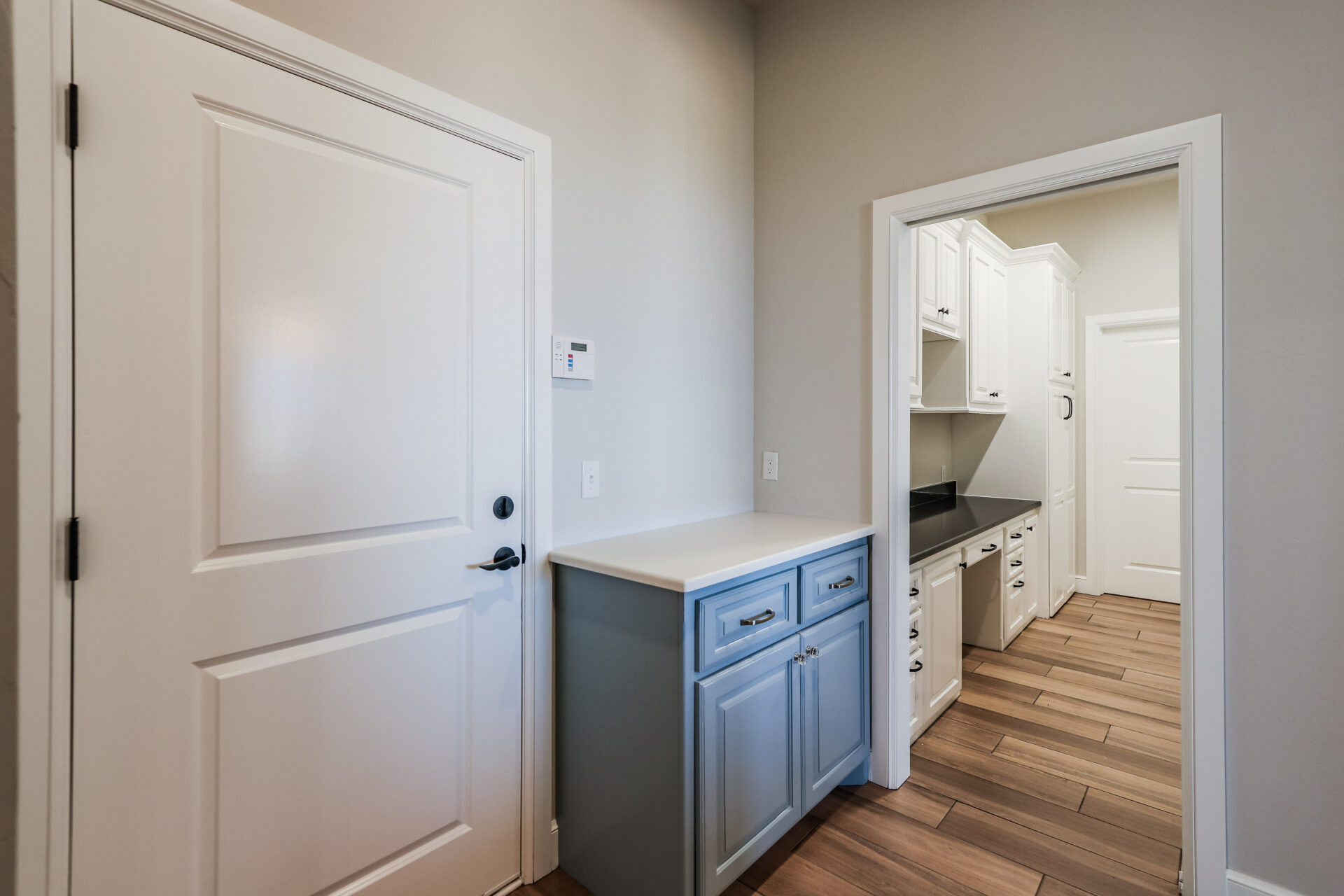 Stonewall Homes