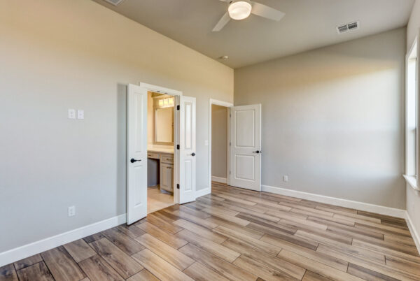 Stonewall Homes
