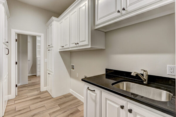 Stonewall Homes