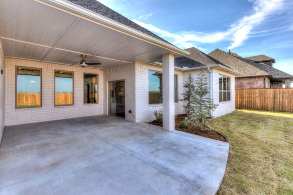 Stonewall Homes