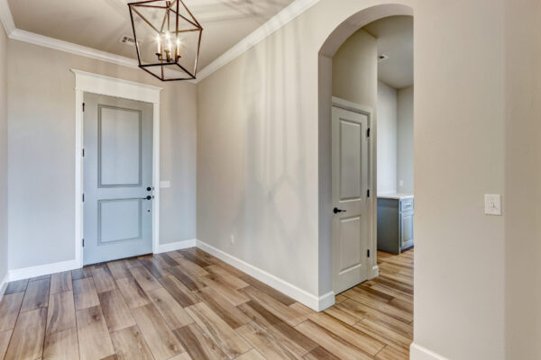 Stonewall Homes