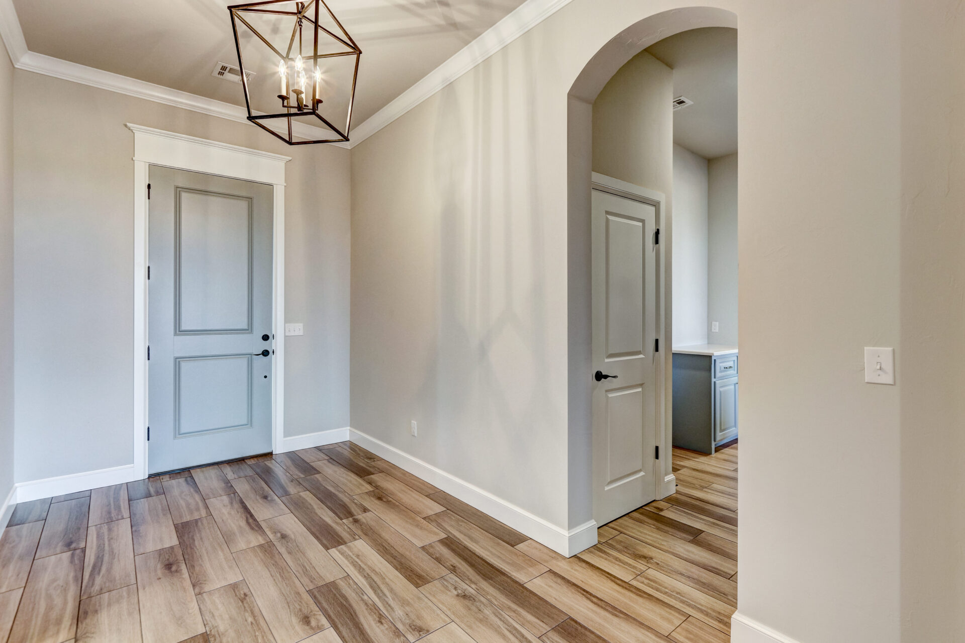 Stonewall Homes