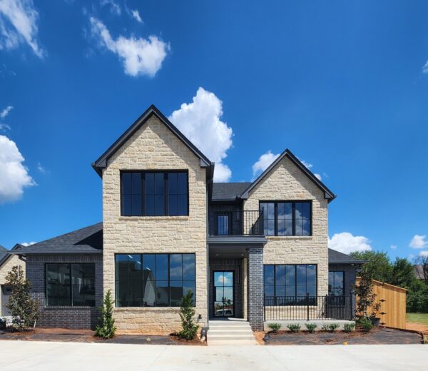 Stonewall Homes