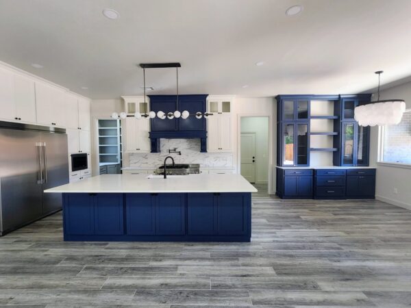 Stonewall Homes