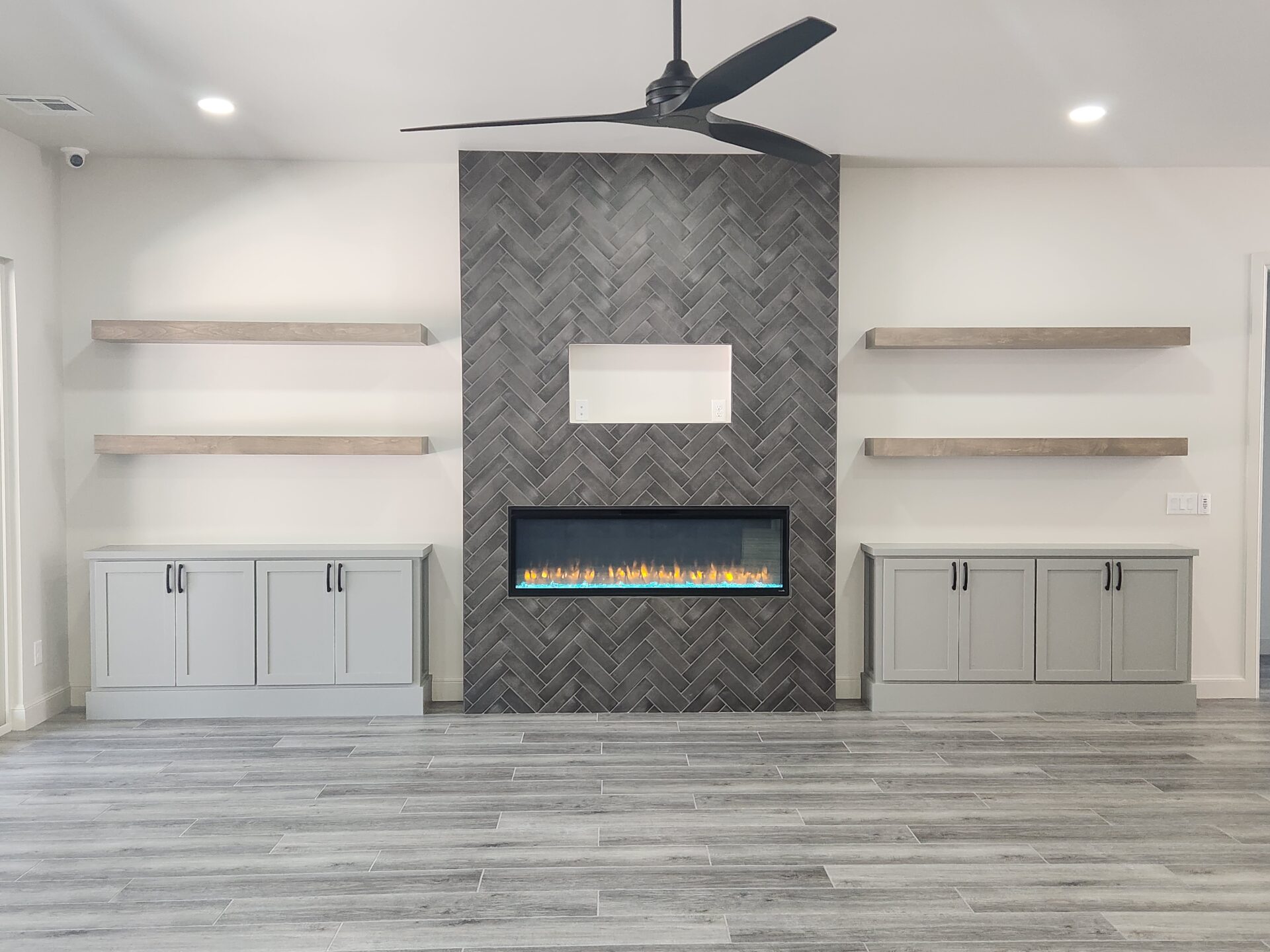 Stonewall Homes