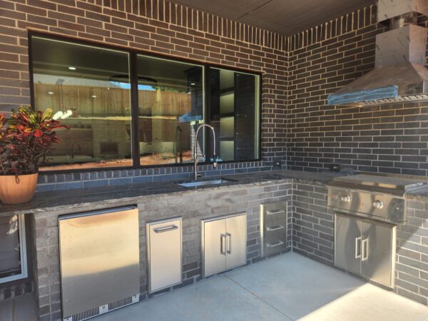 Stonewall Homes