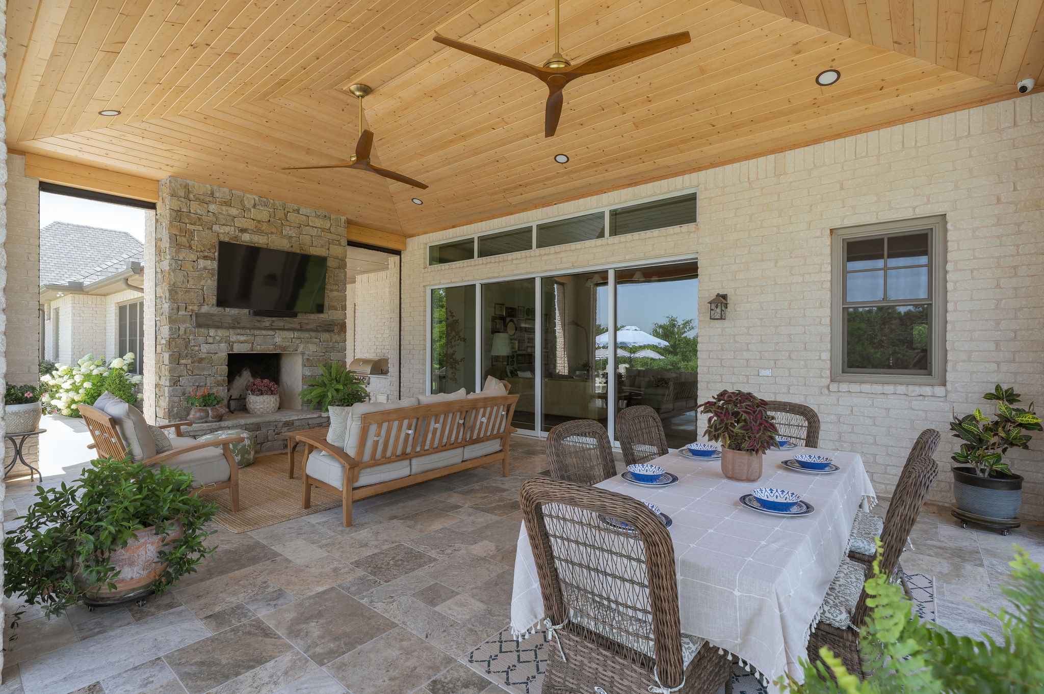 Stonewall Homes