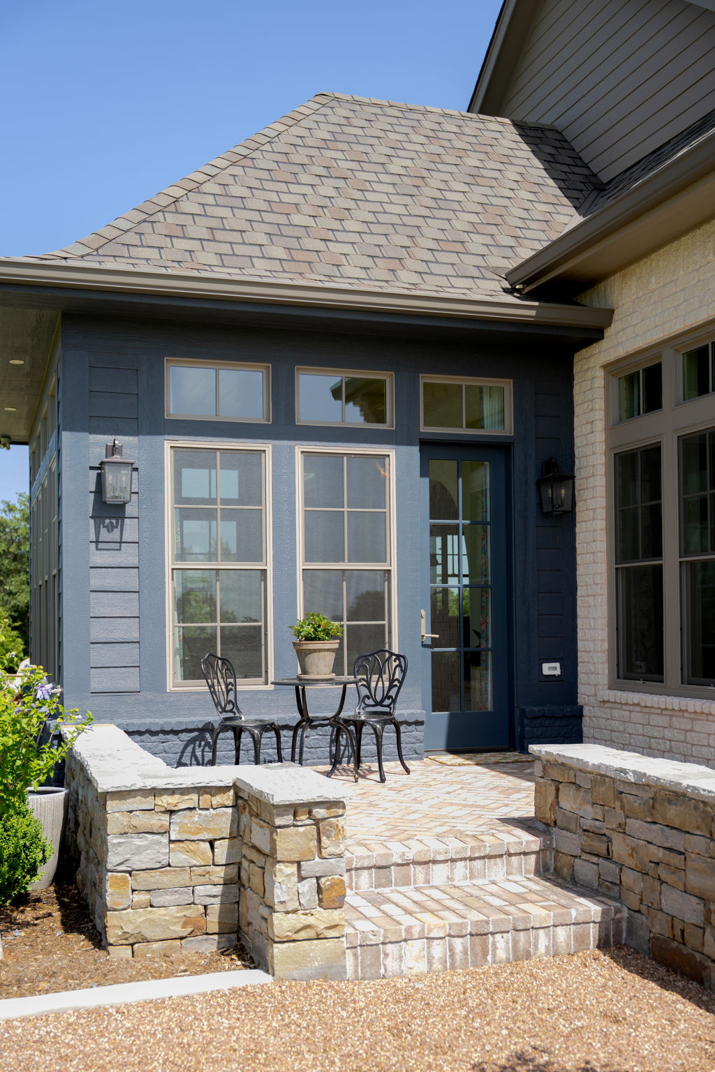 Stonewall Homes