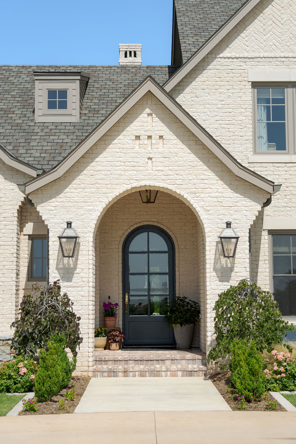 Stonewall Homes