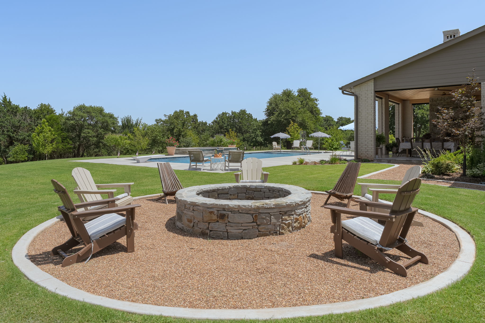 Stonewall Homes