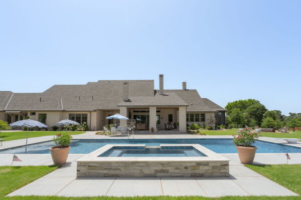 Stonewall Homes