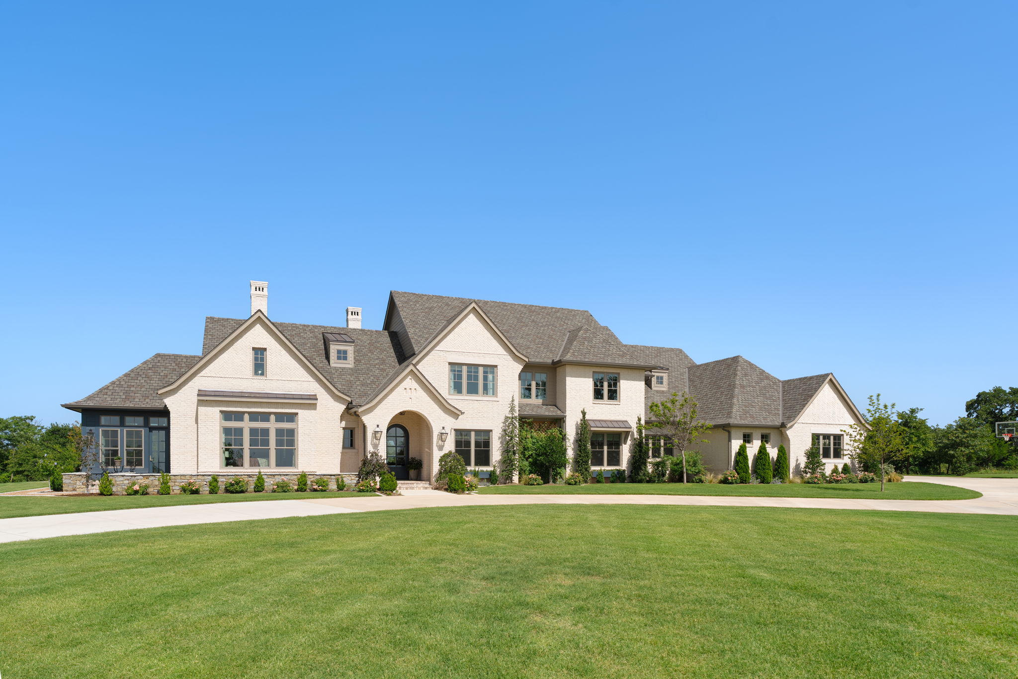 Stonewall Homes
