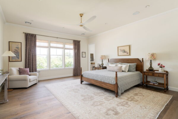 Stonewall Homes