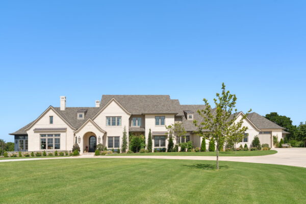 Stonewall Homes