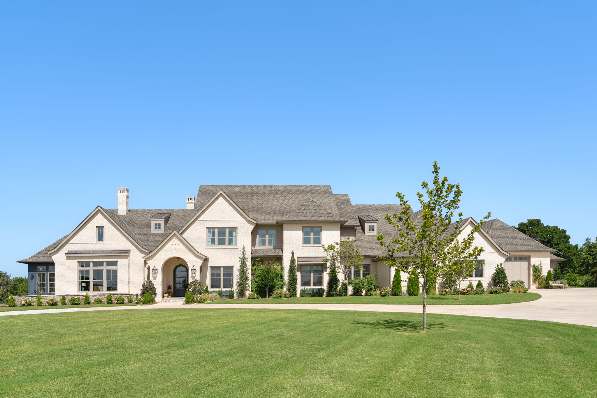 Stonewall Homes