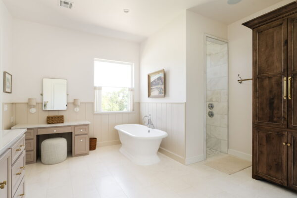 Stonewall Homes