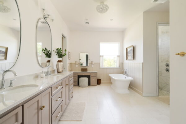 Stonewall Homes