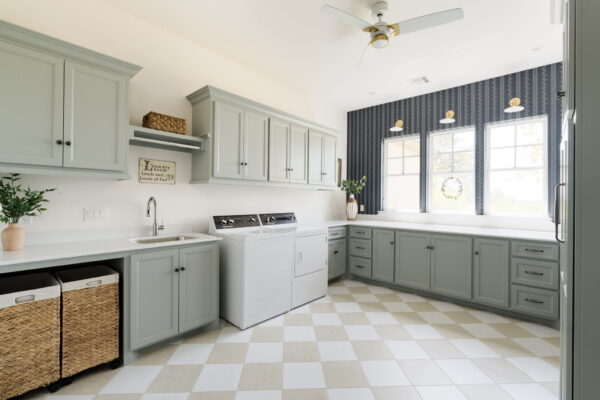 Stonewall Homes
