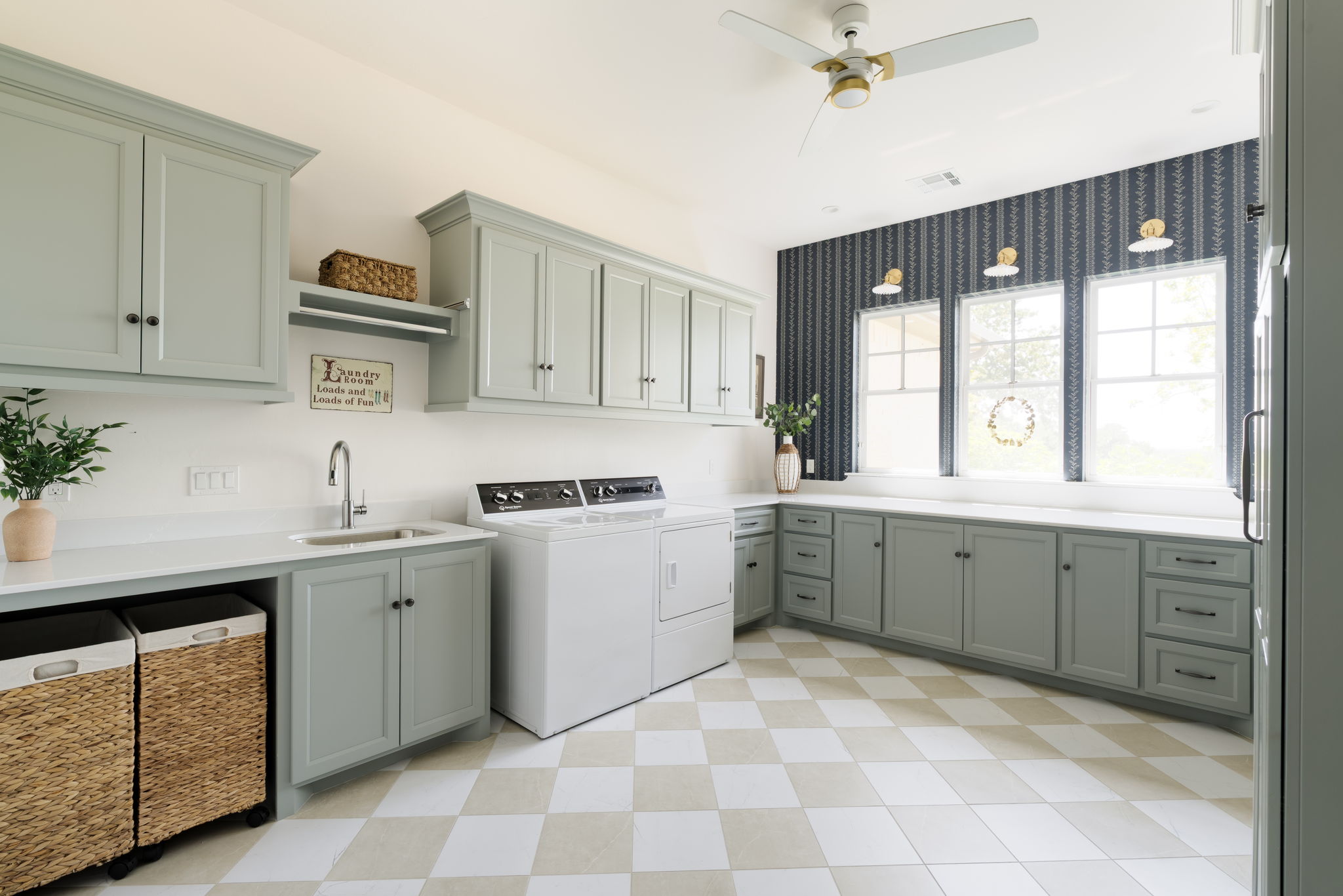 Stonewall Homes